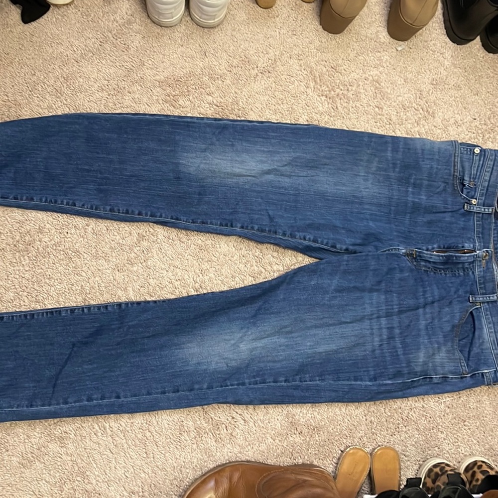 Lucky brand jeans